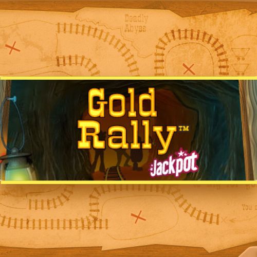 Gold Rally